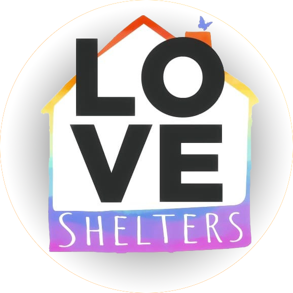 LoveShelters – Les refuges d’Amour